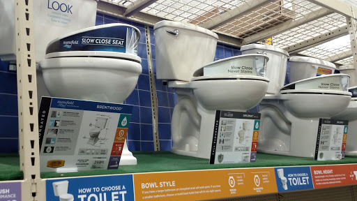 Home Improvement Store «Menards», reviews and photos, 1445 S Robert St, West St Paul, MN 55118, USA