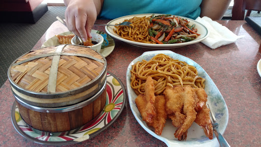 Mei Mei China Restaurant