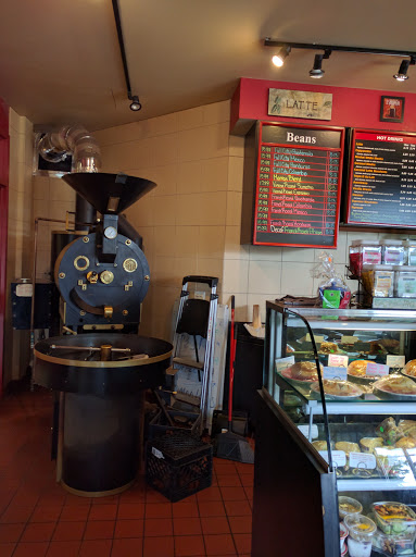 Coffee Shop «Triple D Espresso», reviews and photos, 675 Winnetka Ave N, Golden Valley, MN 55427, USA