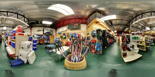 Outdoor Sports Store «Peace Surplus», reviews and photos, 14 Historic Rte 66, Flagstaff, AZ 86001, USA
