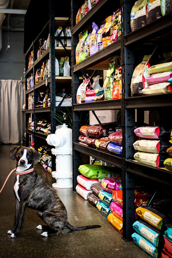Pet Store «City Bark», reviews and photos, 1222 Griswold St, Detroit, MI 48226, USA