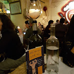 Photo n°1 de l'avis de Davide.a fait le 18/05/2017 à 12:03 sur le  Osteria Satyricon à Bologna