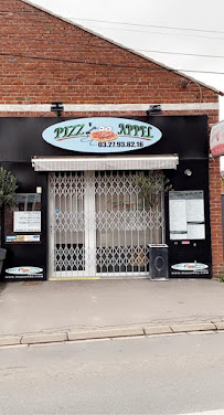 Photos du propriétaire du Pizzas à emporter Pizz'Appel à Moncheaux - n°3