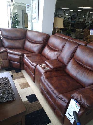 Furniture Store «Colfax Furniture & Mattress», reviews and photos, 3614 S Holden Rd, Greensboro, NC 27407, USA