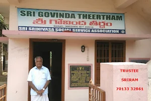 Govinda Theertham image