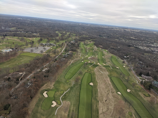 Golf Club «Moraine Country Club», reviews and photos, 4075 Southern Blvd, Dayton, OH 45429, USA