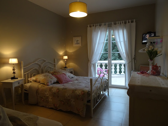 Chambres Chambre d'hôtes chambres d'hotes Nimes,Gard 