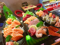 Plats et boissons du Restaurant de sushis Kinda Sushi Bar à Manosque - n°18