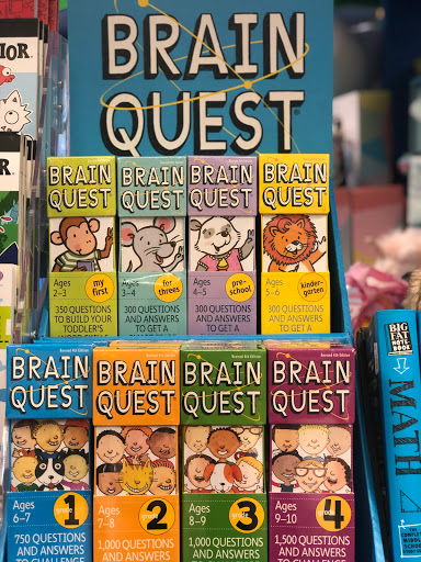 Toy Store «Village Toy Shoppe», reviews and photos, 400 N Main St, Milford, MI 48381, USA