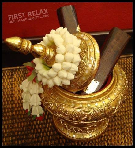 Reviews of First Relax Thai Massage, Coventry in Coventry - Massage therapist
