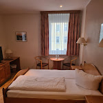 Photo n°1 de l'avis de Ekaterina.o fait le 12/06/2021 à 17:11 sur le  Hotel Deutsches Haus / Anno1898 à Sonthofen