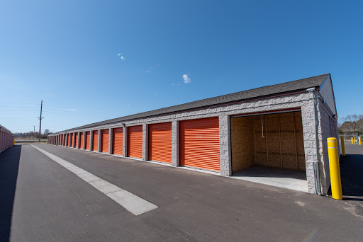 Self-Storage Facility «North Metro Storage», reviews and photos, 14205 MN-65, Ham Lake, MN 55304, USA