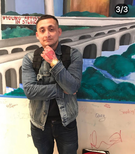 Explore small tattoo placement ideas, creative tattoo ideas in Dallas, available at Fly Ink, Inc.