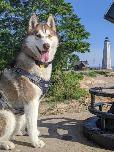 City Park «Lighthouse Point Park», reviews and photos, 2 Lighthouse Rd, New Haven, CT 06512, USA