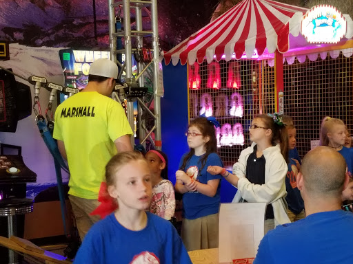 Amusement Park «Safari Quest Family Fun Center», reviews and photos, 200 Hewitt Rd, Hammond, LA 70403, USA