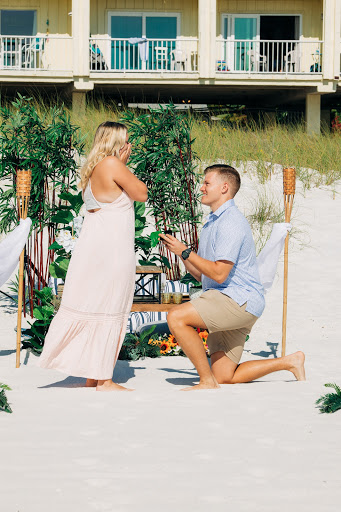 Event Planner «Epic Events by Booth, Inc.», reviews and photos, 505 Mandalay Ave Unit 56, Clearwater Beach, FL 33767, USA