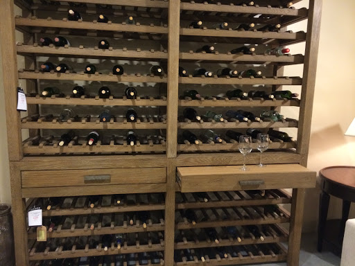 Wine Store «Wine Cellar of Morristown», reviews and photos, 163 South St, Morristown, NJ 07960, USA