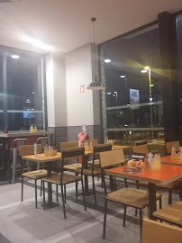 Atmosphère du Restauration rapide Burger King à Istres - n°18