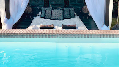 LA SUITE BARBIZON & SPAS PRIVÉS | Suites Intimistes avec Piscine & Jacuzzi Privés à Barbizon