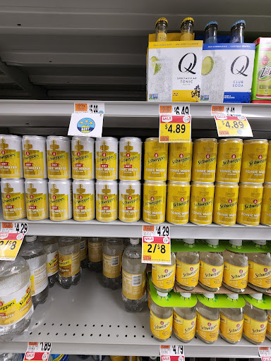 Grocery Store «Stop & Shop», reviews and photos, 333 W River St, Providence, RI 02904, USA