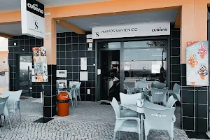 Cafetaria Manos.Santenico image