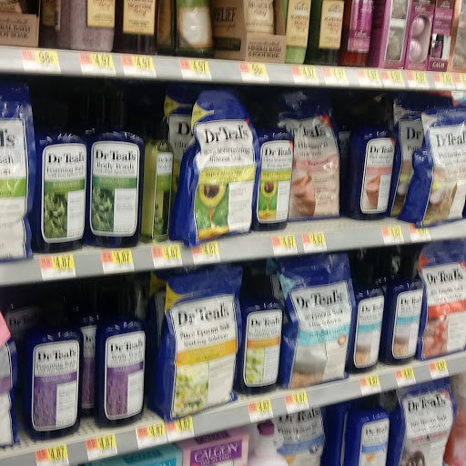 Department Store «Walmart Supercenter», reviews and photos, 1699 N Woodland Blvd, DeLand, FL 32720, USA