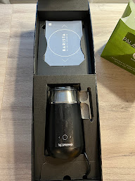 Photo n°2 de Boutique Nespresso Nancy à Nancy ()