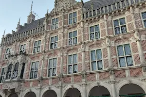 Historisches Rathaus Bocholt image