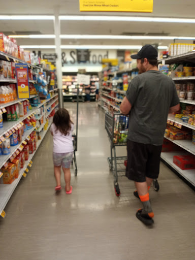 Grocery Store «Food Lion», reviews and photos, 6 Washington St, Cambridge, MD 21613, USA