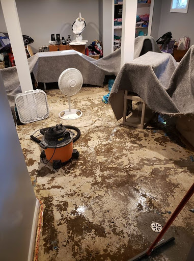 Foundation «Foundation Systems of Michigan», reviews and photos