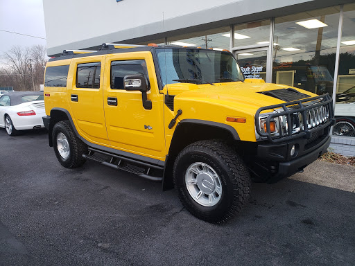 Used Car Dealer «South Street Auto Sales», reviews and photos, 1820 Rosemont Ave, Frederick, MD 21702, USA