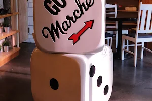 Marche Board Game Cafe image