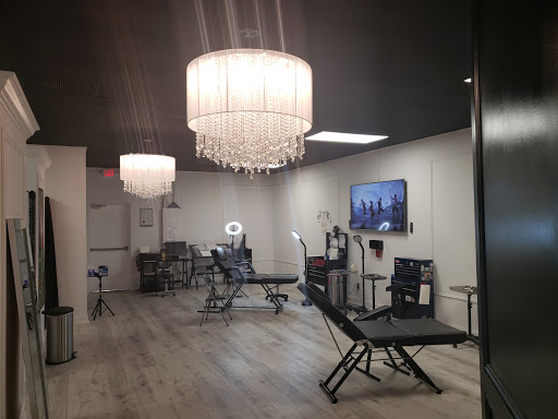 Explore tattoo sleeve ideas color, creative tattoo ideas in Delray Beach, available at Ink Boss Tattoo Studios