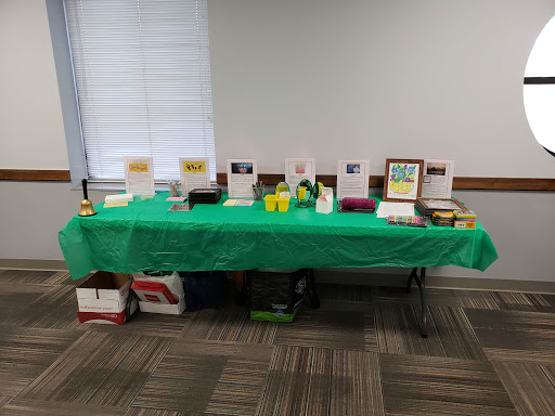 Auditorium «Overland Community Center», reviews and photos, 9119 Lackland Rd, Overland, MO 63114, USA