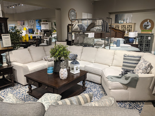 Furniture Store «City Furniture», reviews and photos, 6701 Hiatus Rd, Pompano Beach, FL 33321, USA