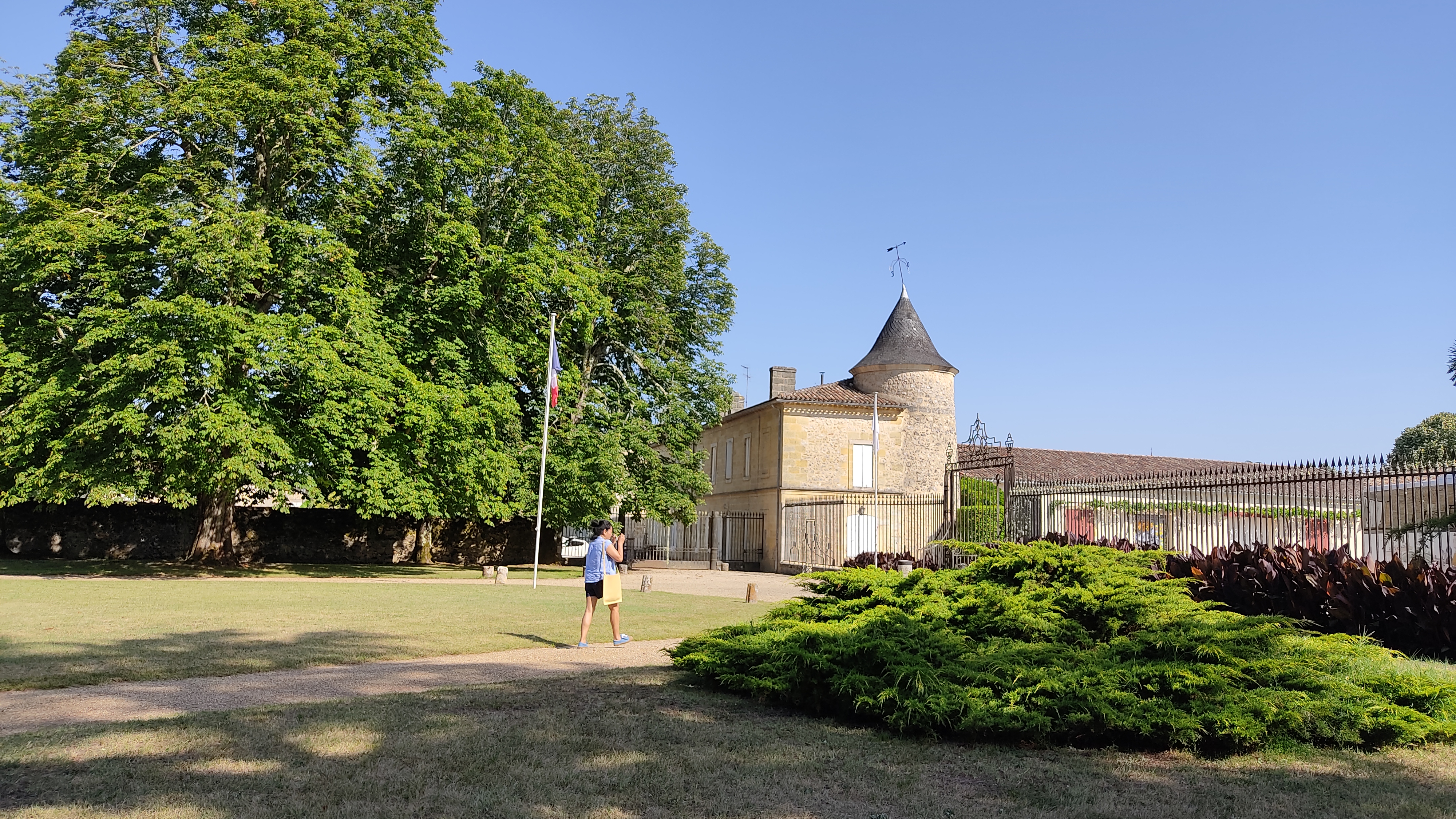 Photo n° 19 de l'avis de Iñaki.a fait le 15/06/2022 à 16:02