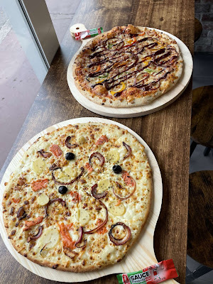 PIZZA EAT Montpellier à Montpellier