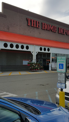 Home Improvement Store «The Home Depot», reviews and photos, 701 W Edgar Rd, Linden, NJ 07036, USA