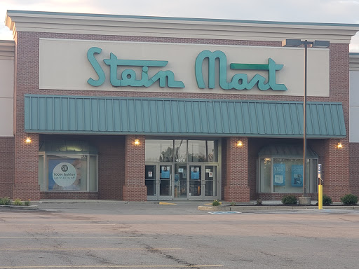 Department Store «Stein Mart», reviews and photos, 4870 Morse Rd, Columbus, OH 43230, USA