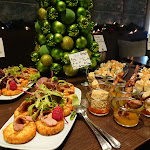 Photo n°7 de l'avis de Petra.l fait le 10/11/2019 à 10:24 sur le  Boutiquehotel Myn Utspann à Husum