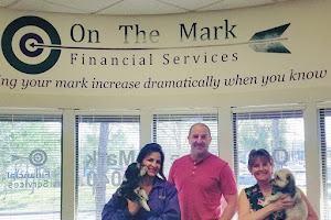 On The Mark Financial Services