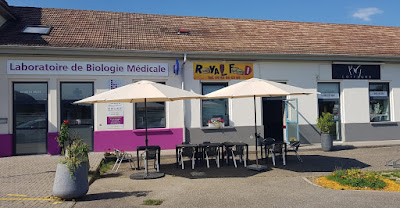 Royal Food Kebab à Wintzenheim