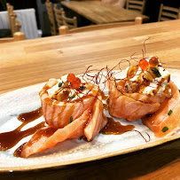 Photos du propriétaire du Restaurant de sushis Takumi Sushi Pro palaiseau restaurant japonais - n°2