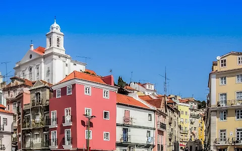 Alfama - Santa Luzia - Fado Museum image