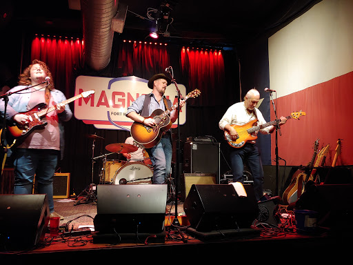 Live Music Venue «Magnolia Motor Lounge», reviews and photos, 3005 Morton St, Fort Worth, TX 76107, USA