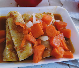 Tacos Pipos photo