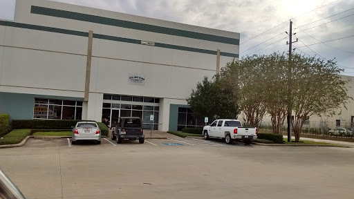 Moving and Storage Service «All My Sons Moving & Storage», reviews and photos, 9550 W Wingfoot Rd, Houston, TX 77041, USA