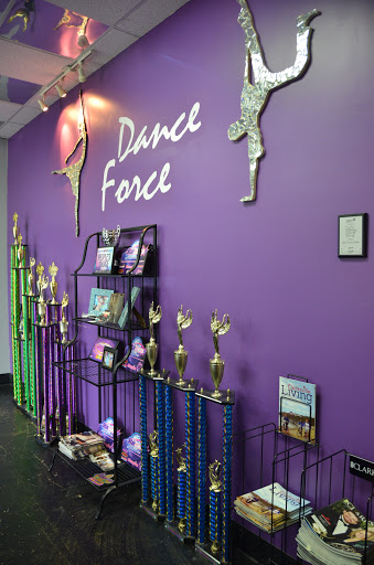 Dance School «Dance Force, L.L.C.», reviews and photos, 1955 Madison St b, Clarksville, TN 37043, USA