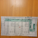 Photo n°1 de l'avis de hans.o fait le 09/05/2024 à 20:07 sur le  Hotel Zur Brücke à Kevelaer