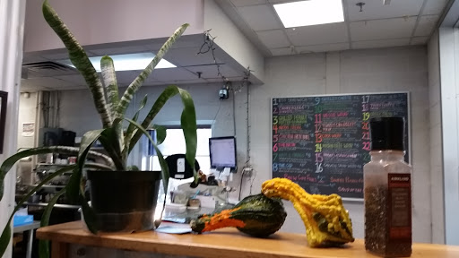 Coffee Shop «Nodo Coffee, Carry-Out & Catering», reviews and photos, 600 N Dodge St, Iowa City, IA 52245, USA